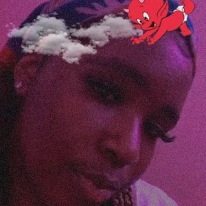 Meet your Posher, Khaliyah
